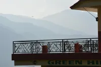 Greenhills Guesthouse
