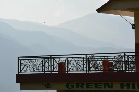 Greenhills Guesthouse