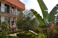 Shami Luxury Apart
