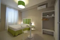 Myricae Affittacamere-Bed and breakfast Matera Hotel a 