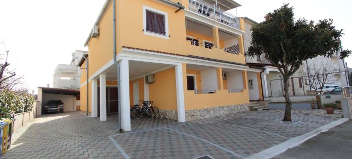 Rooms and Apartment Matosevic Hotels in Rovinj