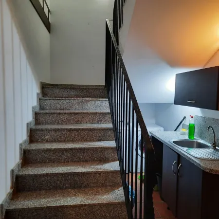 La Casa de Mi Abuela