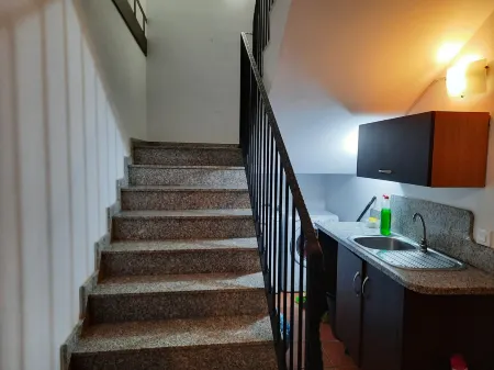 La Casa de Mi Abuela Отели в г. Касас-дель-Монте