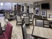 Hampton Inn & Suites Omaha-Downtown Hotel in zona Castello Joslyn