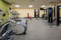 Hampton Inn & Suites Washington D.C./Navy Yard Area فنادق في واشنطن العاصمة