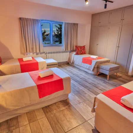 Hotel Tierra Gaucha Hotels in San Carlos De Bariloche