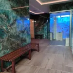 Hotel la Laguna Spa & Golf - spa
