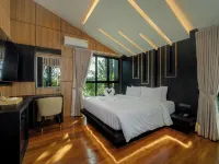 High Tree Resort, Krabi Hotels near Fossil Shell Beach