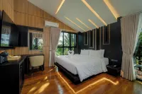 High Tree Resort, Krabi
