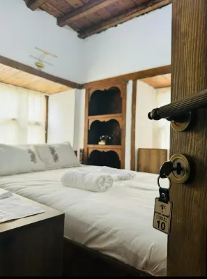 Ayten Hanim KONAĞI Hotels in Ermenek