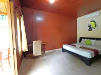 Balenta Bungalow Gili Trawangan