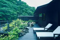 Espacio the Hakone Geihinkan Rin-Poh-Ki-Ryu Hotels in Hakone