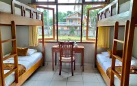 Grha Kasih Hotels in Cisarua