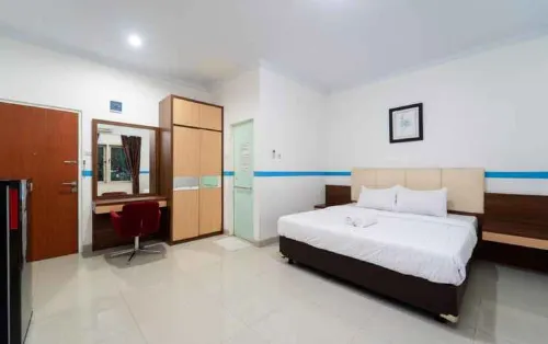 Syailendra Residence