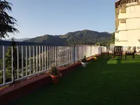 Aanantham Country Resort Hotels in Khajjiar