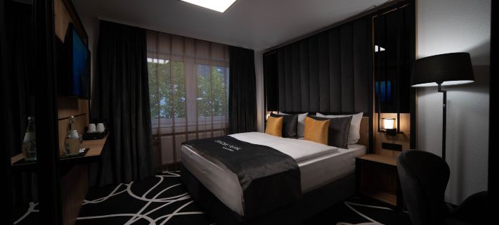 Hotel Pearl Dortmund-Nordstadt Hotels in Dortmund