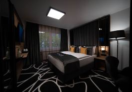 Hotel Pearl Dortmund-Nordstadt