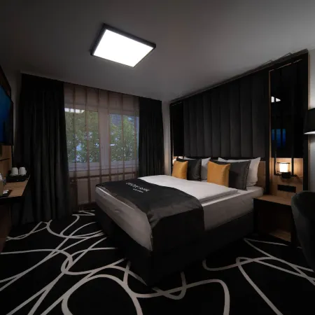 Hotel Pearl Dortmund-Nordstadt