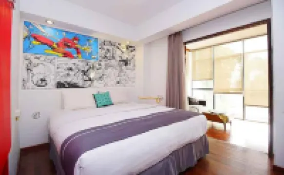 The Silk at Dago Boutique Hotel