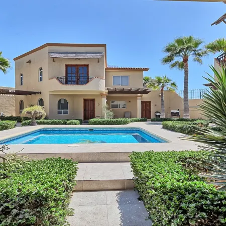 Villa Sonari 1 by Kivoya