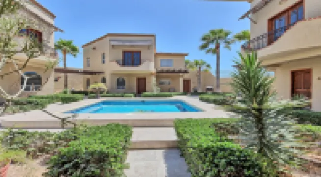 基沃亞別墅Sonari 1