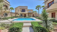 Villa Sonari 1 by Kivoya