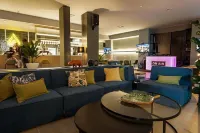 Arryvo Hotel