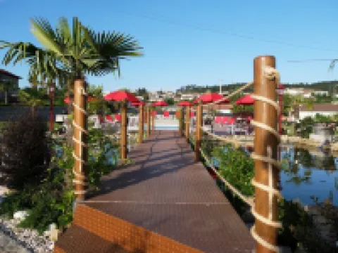 Aldeia da Quinta do Paço - Turismo Rural Santo Tirso Hotels in Santo Tirso