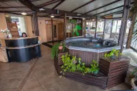 Arapey Oasis Termal Hotel - Spa