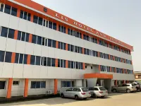 LIS Hotel and Suites