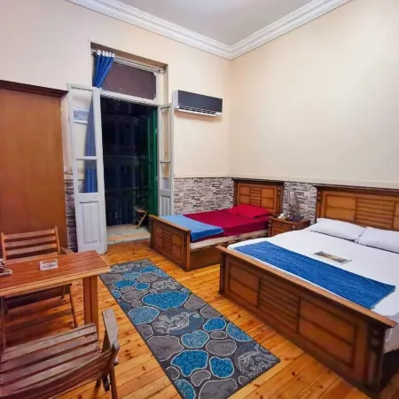 Bella House Hostel