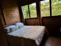 Jaco-Carara 3 Bdrm Surrounded by Rainforest with Private Pool Hotels in Carara