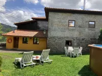 Bergui Guesthouse