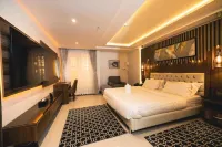 Meethaq Hotels Jabi