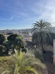 Casa Mona Turismo de Interior - Bergblick