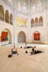 Zoetry Mallorca Wellness & Spa - Træningscentre