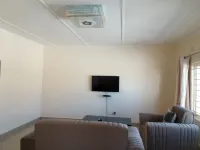 Kulu Lodge Apartments