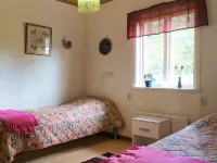 6 Person Holiday Home in Asarp-by Traum Hotels near Mössebergs utsiktstorn