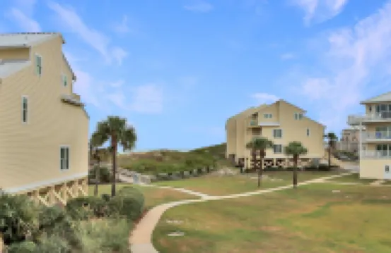 Sea Cliff K-68 Aqua La Vista Baby!