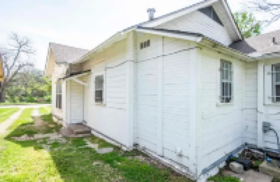 New Gathering Place on Columbus