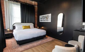 The Landmark Hotel and Casino