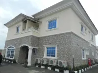 Peninsula Suites Hôtels à : Bwari