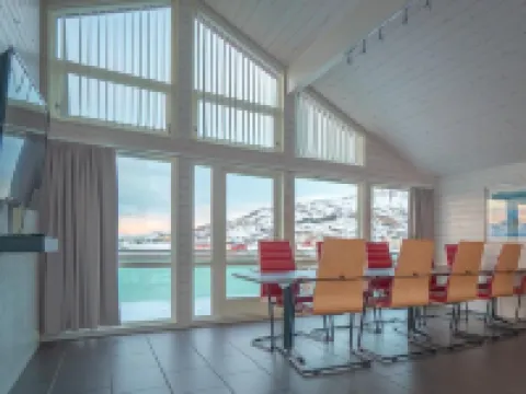 Sommarøy Arctic Hotel Tromsø Hotels in Tromso