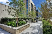 Global Luxury Suites at Town Center Hotels in Reston