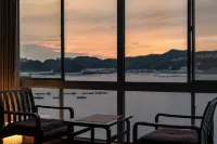 Shiozaki Onsen Awajishima Kaijyo Hotel - con vista mare