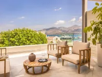 Piazza Suites Hotels in Kefallinia