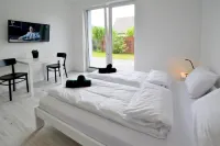 Comfortable holiday villa, Mielenko - 4-Star