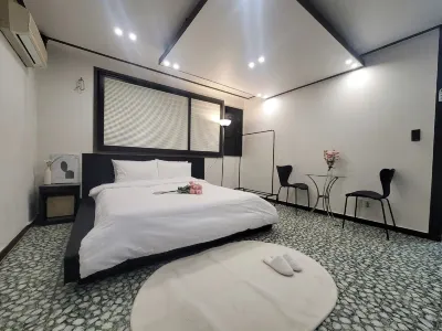 hotel&stay heyyum-juan