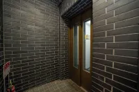 world inn Susukino Hotels in Sapporo