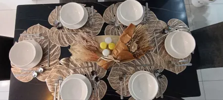 The Horizon Ipoh 2BR L13 by Grab A Stay Отели рядом с достопримечательностью «Yasmin Ahmad at Kong Heng Museum»